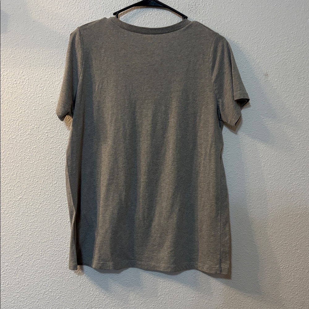 Grayson Threads Gray Graphic Tee - image 4